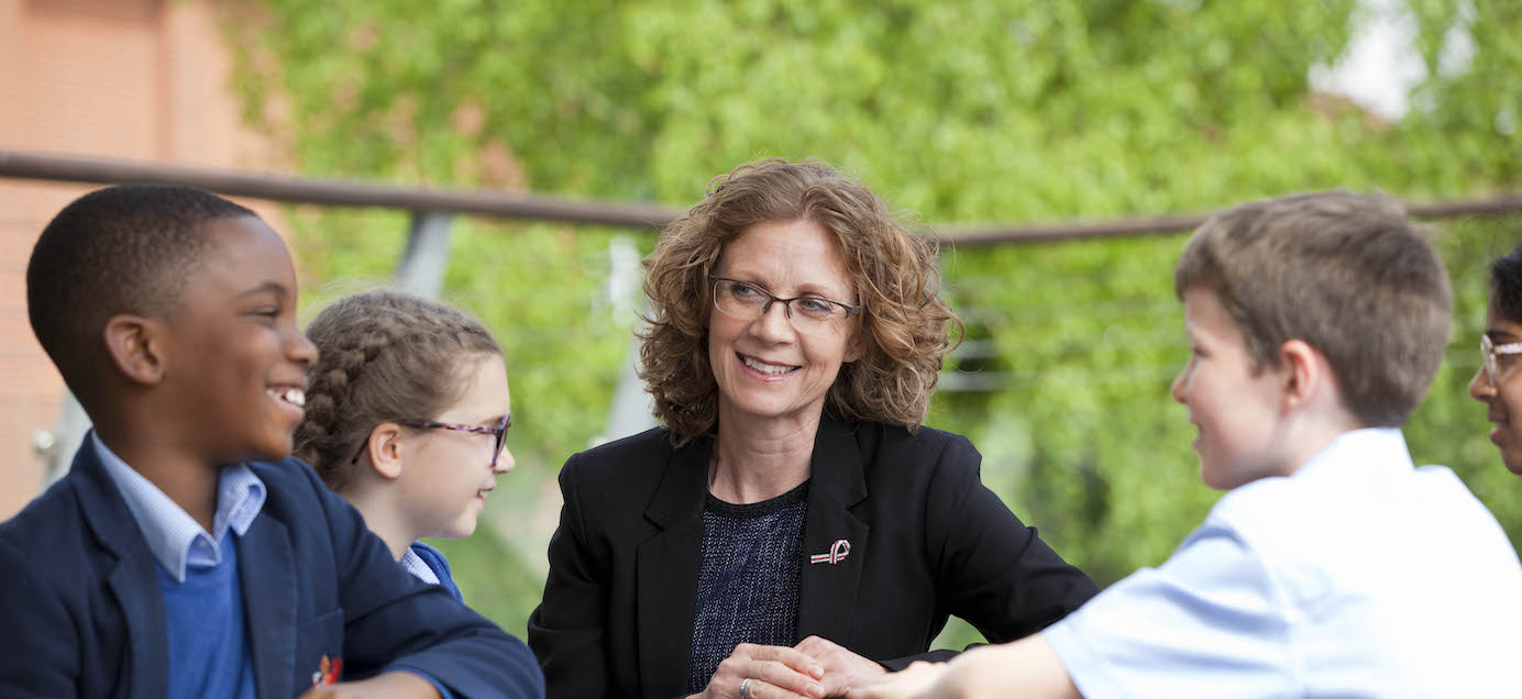 Ipswich Preparatory School